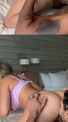 Miami Night with a BBC