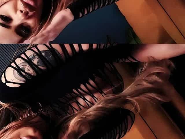 Cruel Girlfriend BBC Fagnosis
