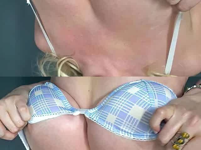 Big Booty White Babe Kate Dee Takes BBC
