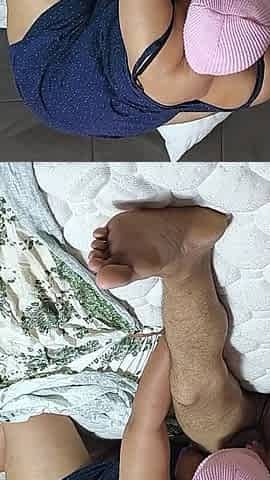 Couple Arab Wife Cuckold