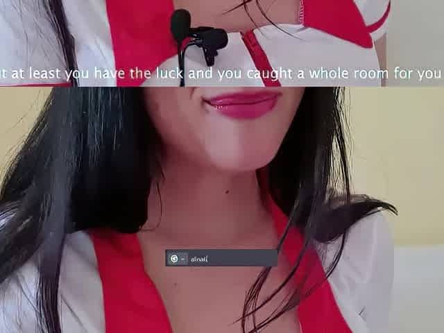 German Hospital experience, lewd nurse (Roleplay ASMR)