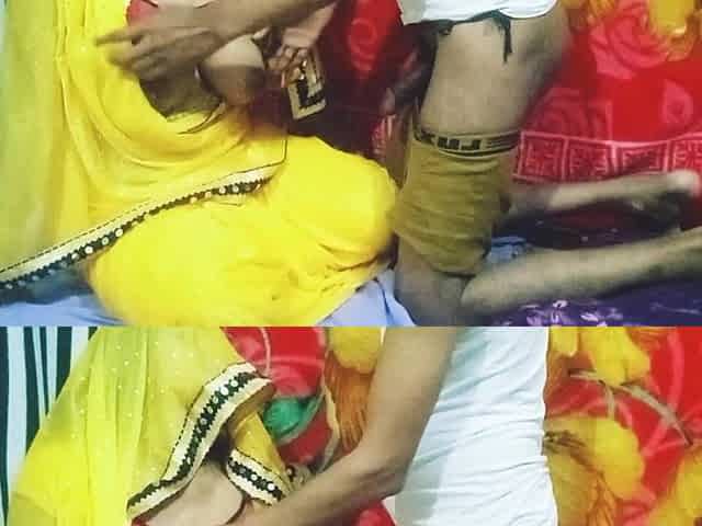 Fucked Hot Desi Bhabhi