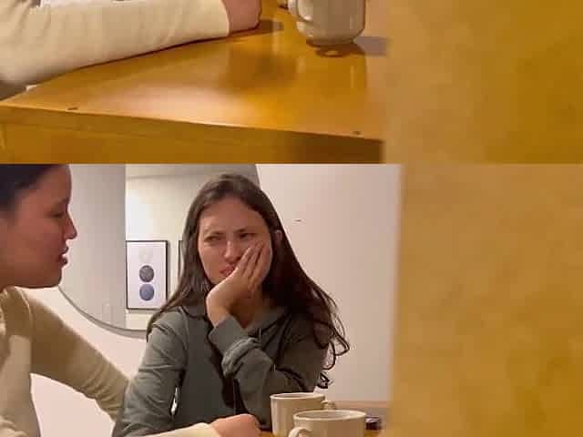 My fingers are longer than your cuckold spouse's shlong