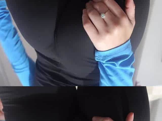 My Indian Big Ass Stepmother Wants Sex so She Sucked My Cock Then I Fucked Her and Handjobs