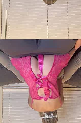 Riding Him Until I Get a Thick Creampie. Full content on OF