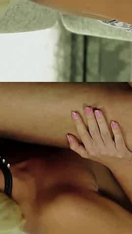 Vanessa Hell Takes a Diver's Dick in Her Raw MILF Hole