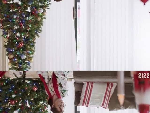Deck The Balls