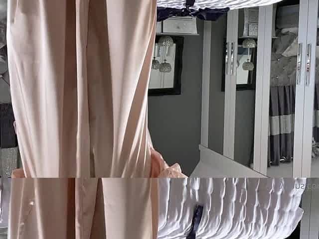 Daphne Amateur Solo Masturbation
