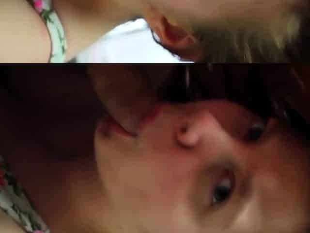 big ass First time amature Pale young nerdy geek blowjob Ma
