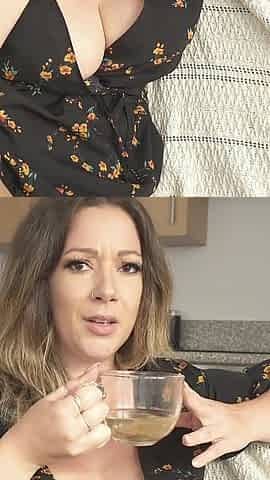 Stepmom and Stepson Break the Taboo