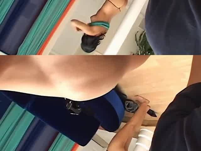 Latina Babe Fucket Hard With John Strong, Tony T And Celina Cross