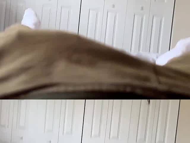 My slutty stepsis is back at it again and seduces me so i fuck her all night