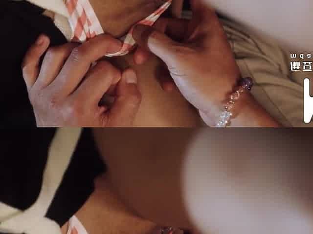 Memories of Kinky Moments Video 1 - College cutie has one-night stand with B&B owner