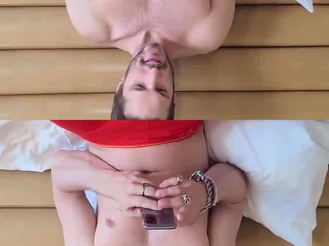 Jesse Pony, Tru Kait And Tommy Wood In My Wife Brought Hot Blonde For Swingers Orgy
