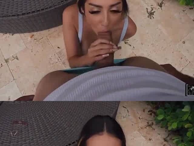 Violet Gems In Deviant Bimbo Breathtaking Sex Movie