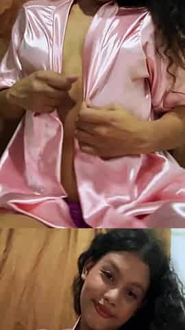 youthful whore fantasies of penis in her moist snatch