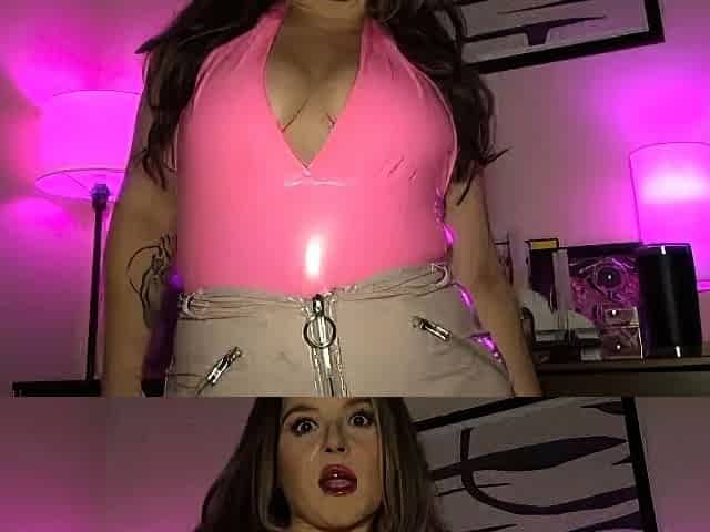 Christy Berrie - Gooner Turned Sissy