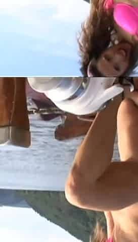 Outdoor Sex for the Young Bitch