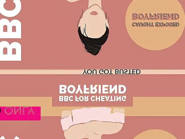 AUDIO MERELY - BBC for cheating boyfriend caught jerking to porn afresh