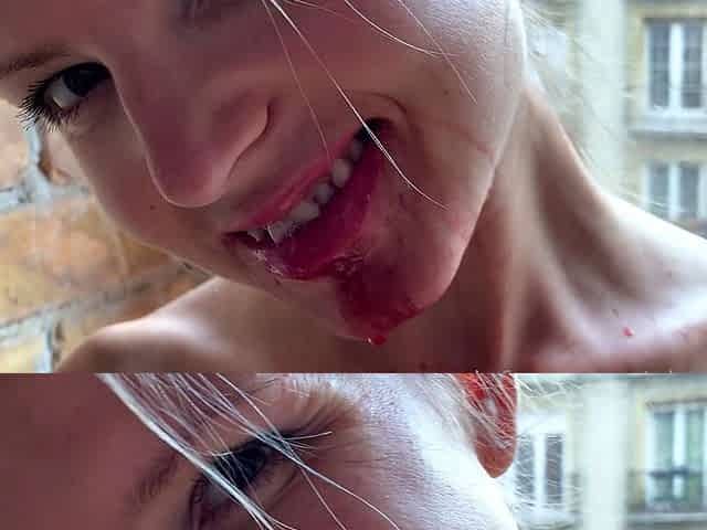 Hot Teen Sidra On Solo Masturbation