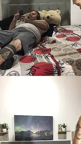 I BANG MY GIRLFRIEND AND MY LUSTFUL EX