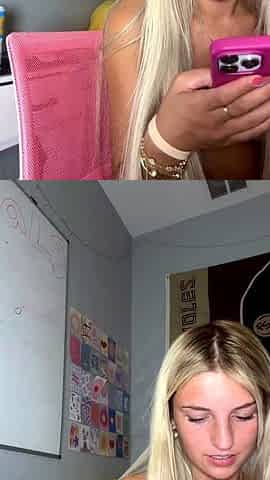 Masturbating loving babe solo toy plays with enthusiasm