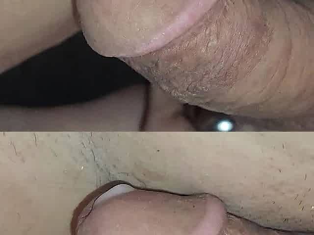 Prostate Milking with NJoy Wand