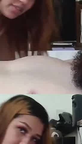 We Fuck Quickly Before the Husband Gets Home