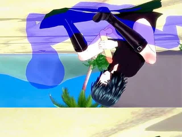 One Punch Man Hentai - Fubuki Hardsex - Japanese Asian Manga Anime Film Game Porn