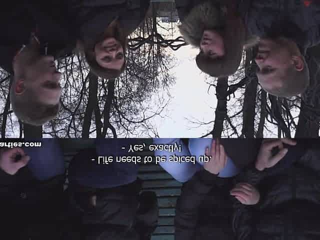 Russian amateur teens foursome sex