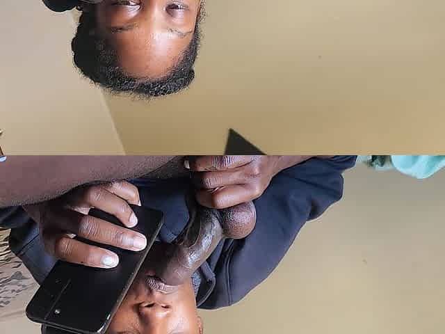 Casually Suck My Ex Obese Ebony Shlong Whilst My Spouse is At Work
