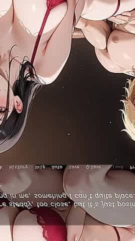 The Steamy Photoshoot Is Actually a Porn Shoot - Ntr"d by My Friend Ai Hentai Game #13