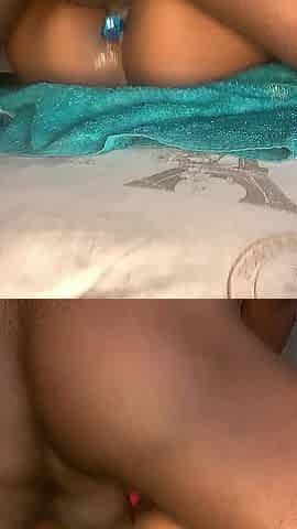 Booty Plug Full VID