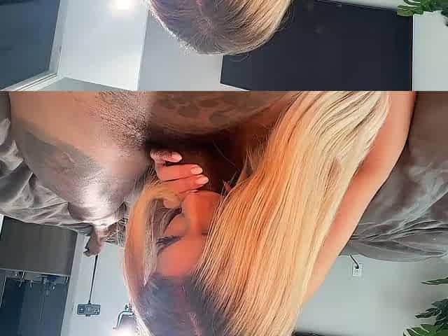 BBC Destroyed My Pussy - Hardcore fuck with Jason Luv