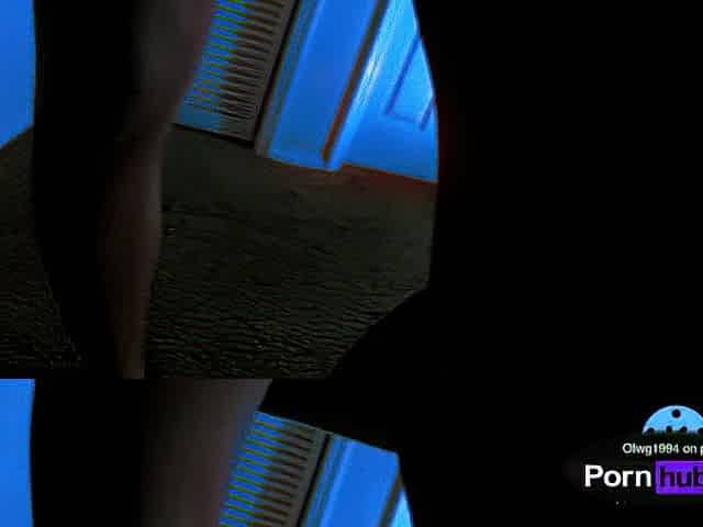 Black Anal Stuffed with BBC