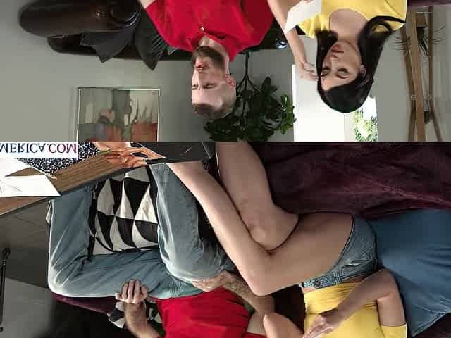 Nice Girl Worked On 4k Ai Upscale Reup