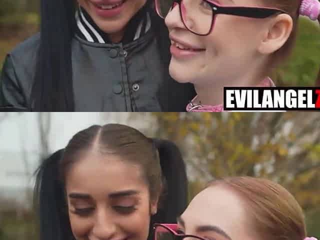 Teen Seduces Teacher