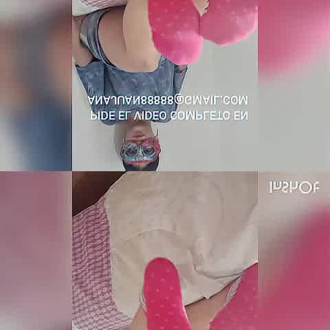 BESA MIS PIES ESCLAVO- FEET FETISH POV LALIN GIRL - FOOT WORSHIP POV SPANISH - TRAMPLING SPANISH LATIN CHICK