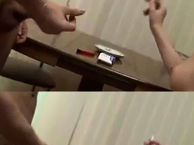 Smoking Hot Amateur Pussy