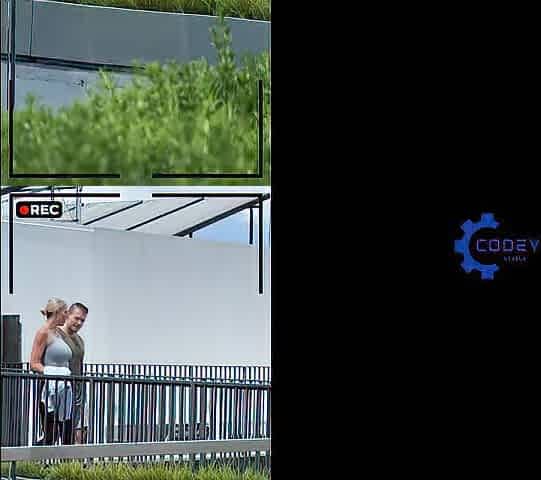 Personal Coach Caught With Married Client