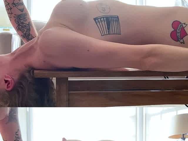 Amateur MILF blowjob cumshot