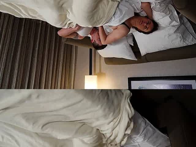 Sharing Bed With Stepsis Jay Taylor