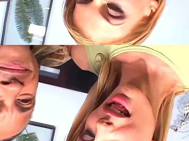 Darryl Hanah Craves Her Married Vagina To Get Used