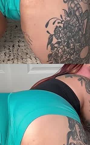 Big Ass