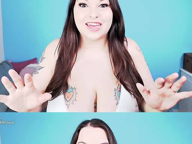 Girlfriend Found Your Giantess Porn