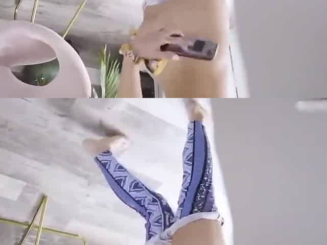Has Fun With Stepdads Big Dick With Sloan Harper