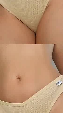Ass Focused Thong Try on Haul