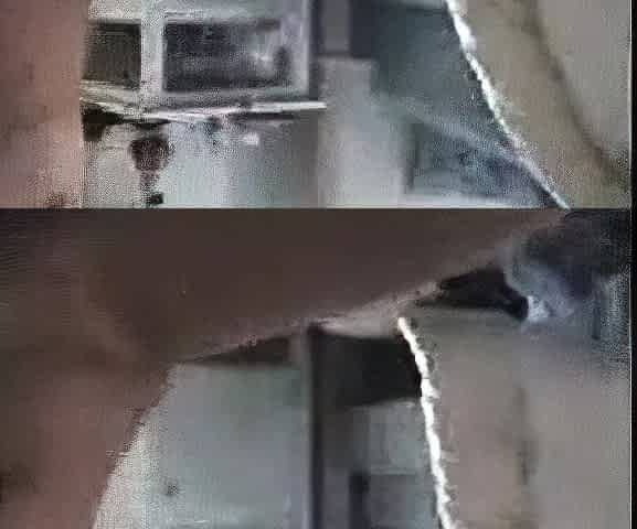 Coca Bottle Insertion Solo