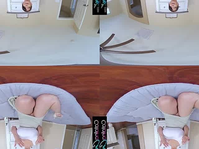 Catalina Cruz - Rock N Rub 5k Vr