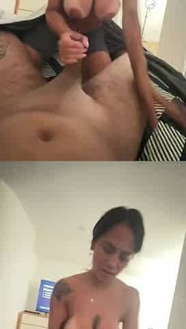 Blowjob Cock